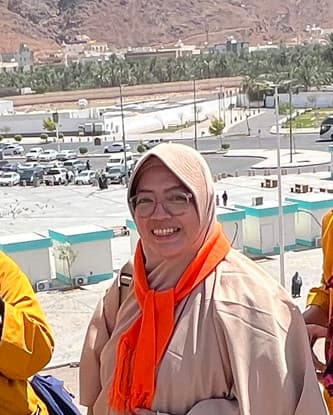 Siti Nurhalida