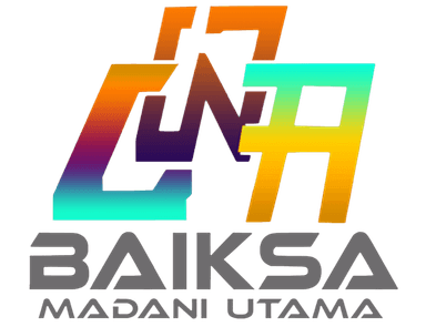 Baiksa Wisata Logo
