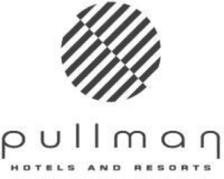 Pullman Hotel